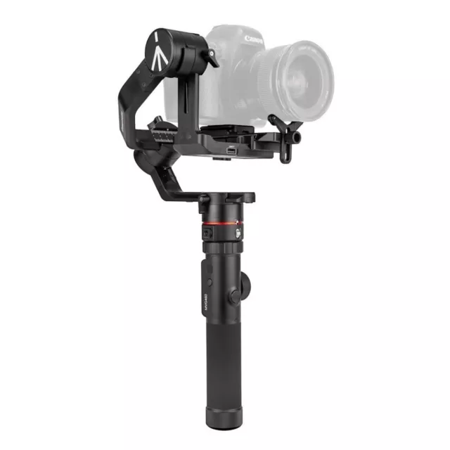 Manfrotto MVG460 - Professional 3 Axis Gimbal