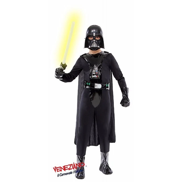 Vestito di hotsell carnevale star wars