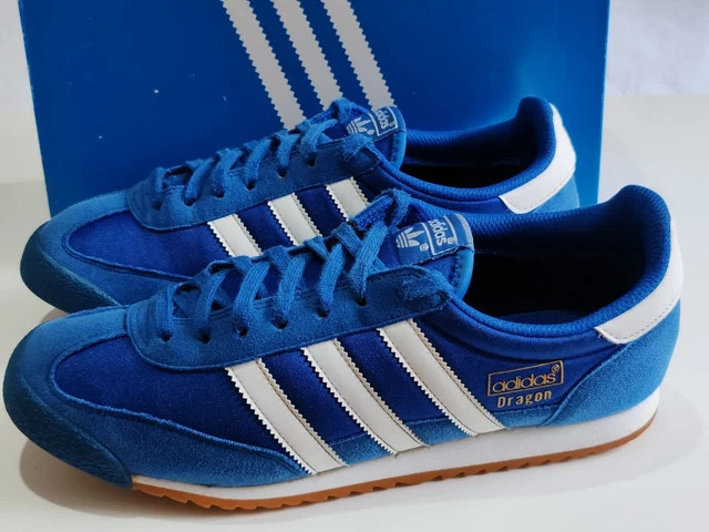 Adidas dragon homme 43 hotsell