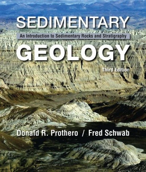SEDIMENTARY GEOLOGY : An Introduction to Sedimentary Rocks and ...