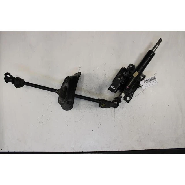 Antivol De Direction (Neiman) Neuf Pour Fiat Ducato 280/290 (1982-1994) - Réf. Q-Part 0447.9518