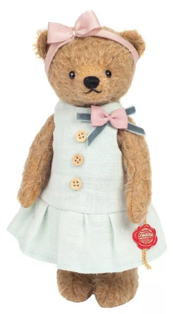 Helene Par Teddy Hermann - Édition Limitée de Collection Ours - 10231