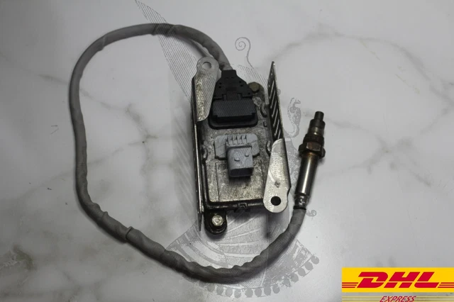 Mercedes-Benz Trucks ACTROS,ANTOS,AROCS Nox Sensor A0101539528