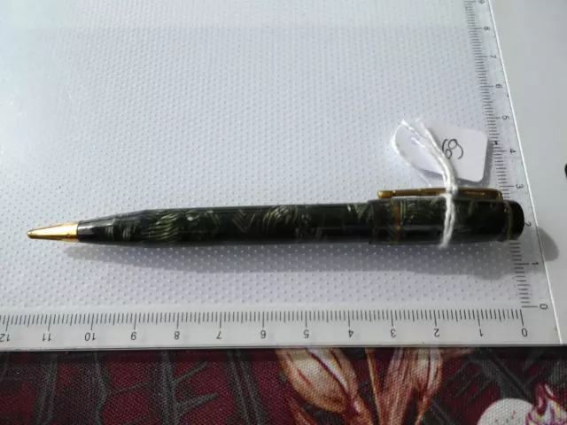 stylo ancien porte-mine, ref 69