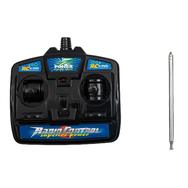 Télécommande Universelle 27MHz Pour Voitures électriques