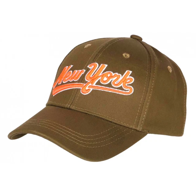 Casquette Baseball Rose & Orange Hip Hop Honour - Streetwear - Taille Unique - Neuf Avec étiquettes