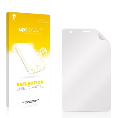 Upscreen PELLICOLA PROTEZIONE PER Archos 96 XENON antigraffio Anti Fingerprint chiaro 