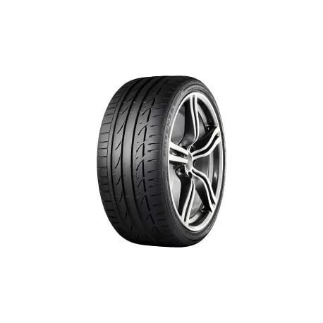 Pneus BRIDGESTONE POTENZA S001 225/40R18 92Y XL