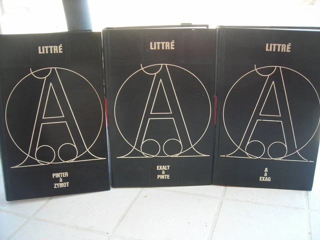 DICTIONNAIRE DE FRAN AIS visual data 4