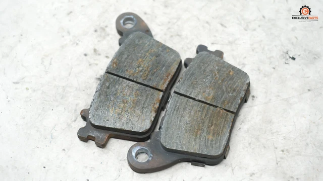 Honda Kawasaki Yamaha Suzuki OEM Brake Caliper Pads