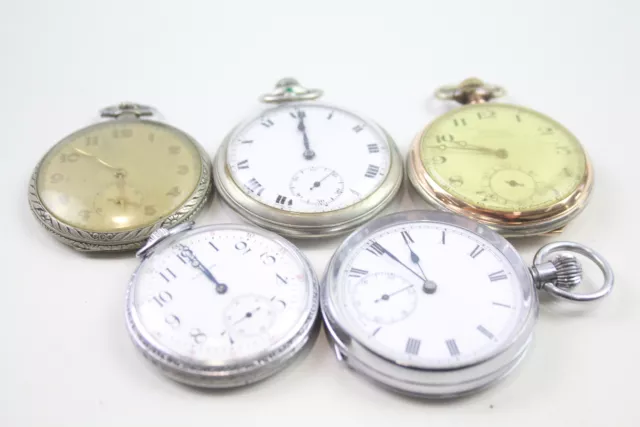 Pocket watch online hands for sale
