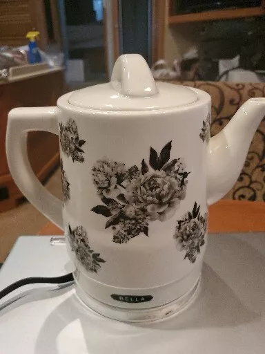 https://www.picclickimg.com/~AIAAOSwzMlkq3rl/Bella-Water-Heater-Flower-Pattern-Great-for-Tea.webp