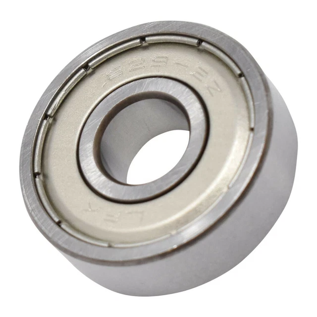 BOSCH ROTAK LAWNMOWER Motor Bearing GENUINE (check fits list below