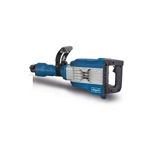 SCHEPPACH AB 1900 Elektro-Abbruchhammer Bohrhammer Betonhammer 60J
