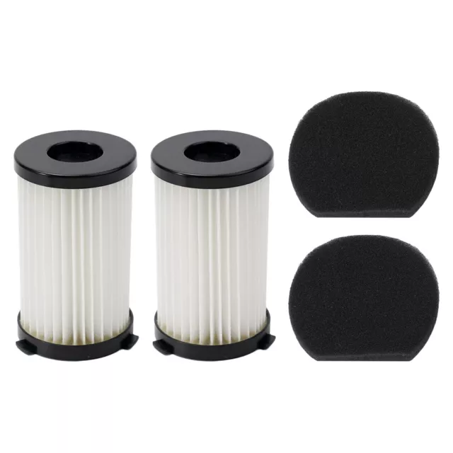 Filter for Bomann BS1948cb for Ariete Electric Broom handy force 2761 2759 RBT