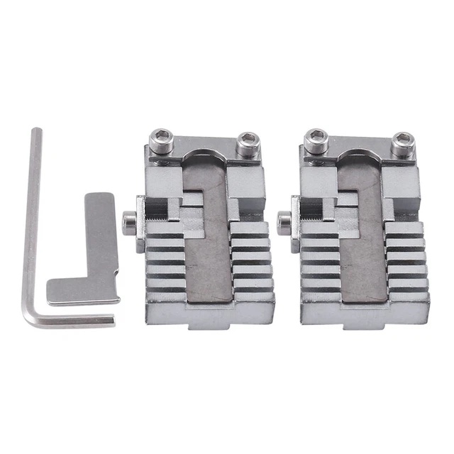 1 paio di strumenti Chuck chiave verticale per morsetto chiave speciale per auto e Speci Z7Y5