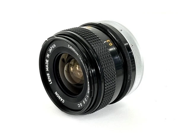 【Near MINT】 Nikon NIKKOR 50mm F2 Non-Ai MF Standard  from japan 20231129001