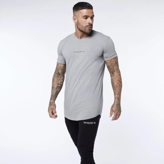 Vanquish on sale gym gear