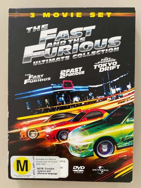 Pista Macchinine Elettriche Fast & Furious Ultimate Speed - 4,4 M, Auto In Scala 1:43, Con Luci, Per Bambini 3+