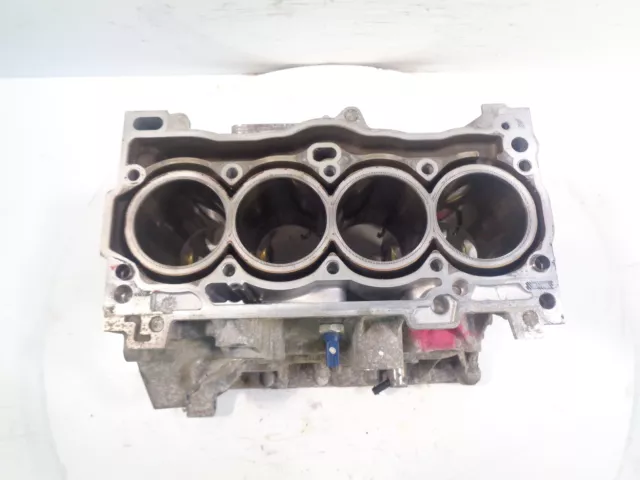 Engineblock Block für VW Volkswagen Scirocco 1.4 TSI TFSI CZCA CZC 04E103023