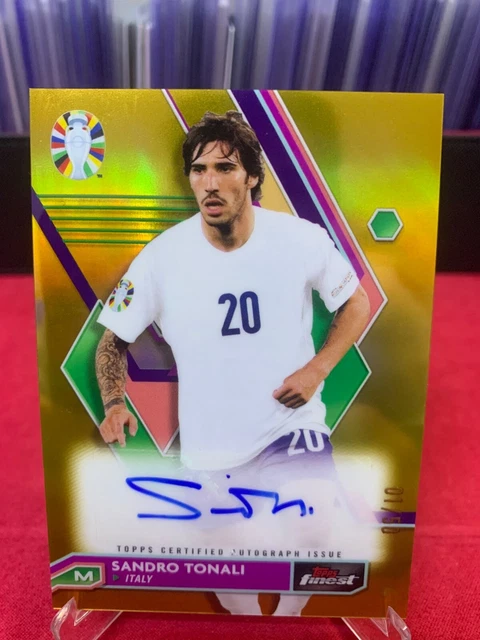 Preços baixos em 2023 Topps Finest Road to UEFA Euro 2024 Luka Modric