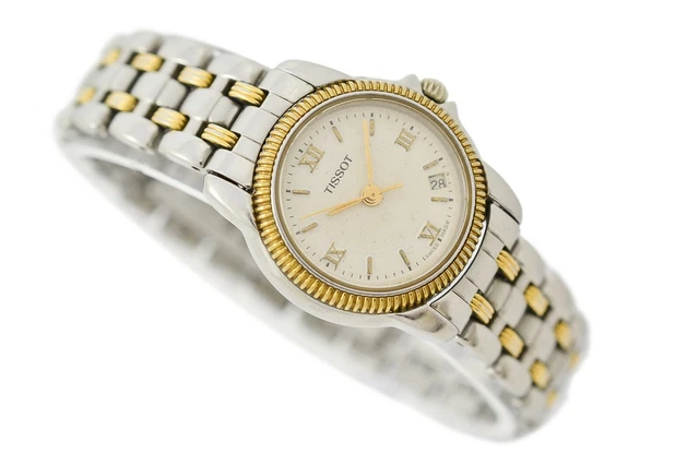 Tissot ballade vintage sale