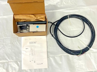 Датчик уровня waterpilot fmx21