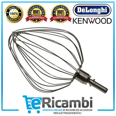 Kenwood linguetta gancio blocco testa impastatrice Chef Sense Elite XL KVC KVL 