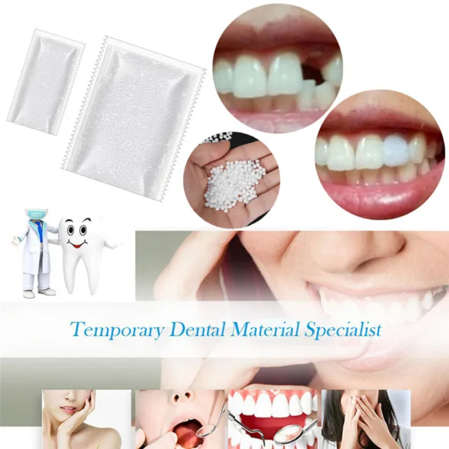 Cheap Replacement Material Temporary Tooth Filling Material Tooth Repair Kit  Denture Solid Tooth Gel