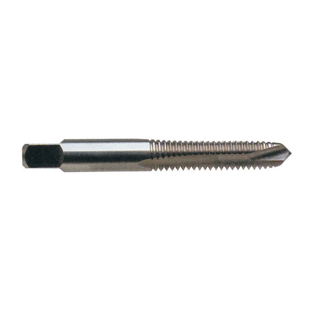 WESTWARD 5TWC7 Spiral Point Tap,#6-32,HSS