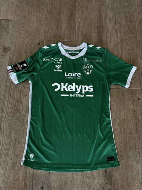 Saint Etienne Maillot Psg Coupe De France 2020 2019/20 PSG Away