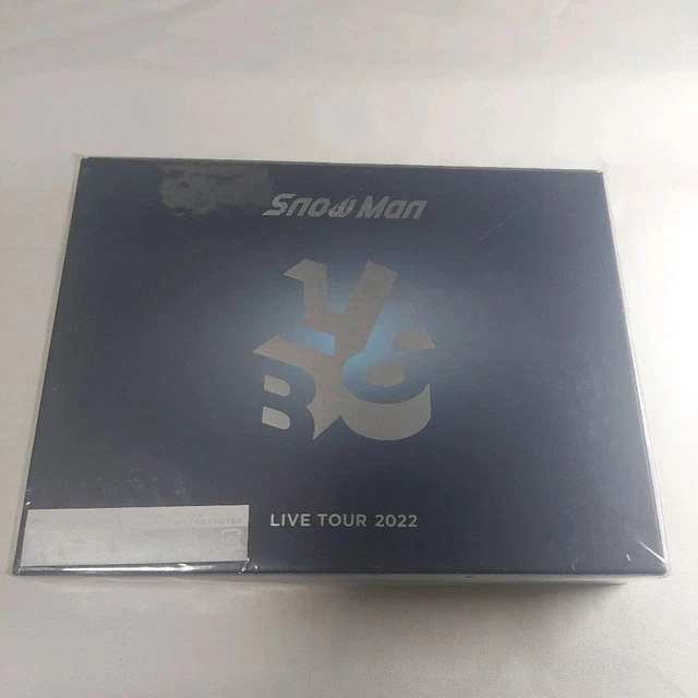LIVE TOUR 2022 Labo Edition £52.64 - PicClick UK