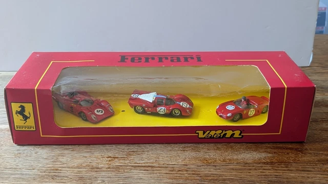 Ferrari 512 S - 1970 | Chassis n° 1016 24 Hrs du Mans 1970 S