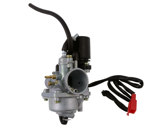 Kickstarter Nero Per MBK Nitro, Booster, Yamaha Aerox, BWs (Fino Al 1999) - Foto 7