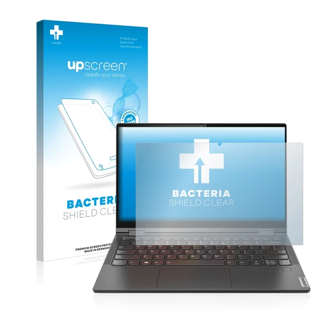 Ecran Tactile BROTECT Matte Film De Protection D'écran Mat Pour Lenovo Yoga 520 14.0 Protection Ecran Lenovo Yoga