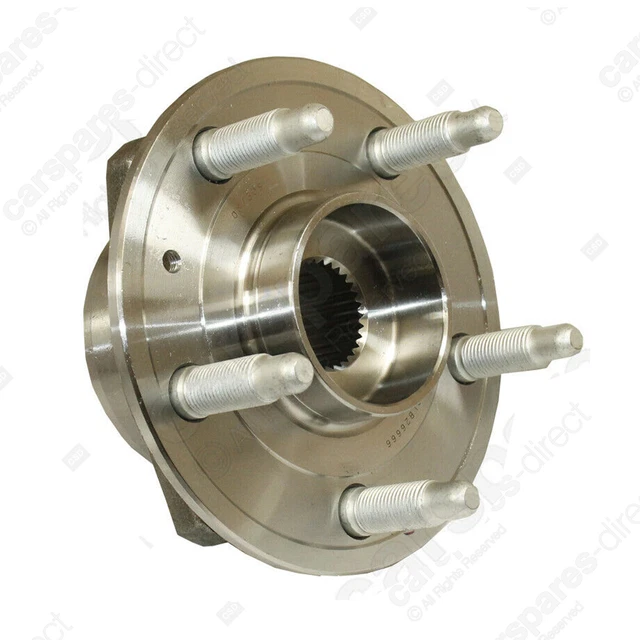 VAUXHALL INSIGNIA MK1 Front Or Rear Hub Wheel Bearing Kit 2008 2017 £46