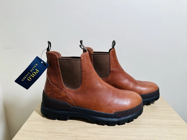 Bottes, bottines, Homme chaussures, Homme vêtements, accessoires