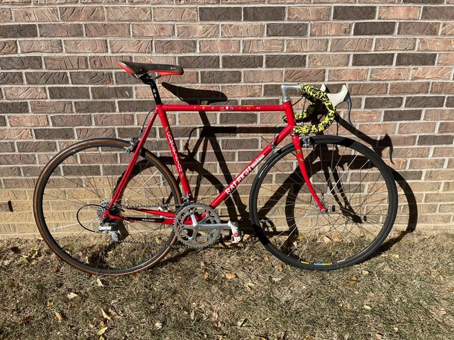 road bike competition