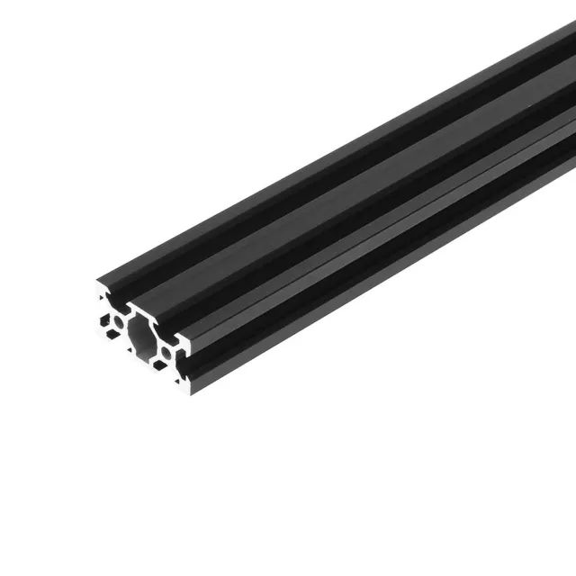 2040 V-Slot Profile Aluminium Extrusion for 3D Printer/CNC Frame 20x40mm V Slot 3