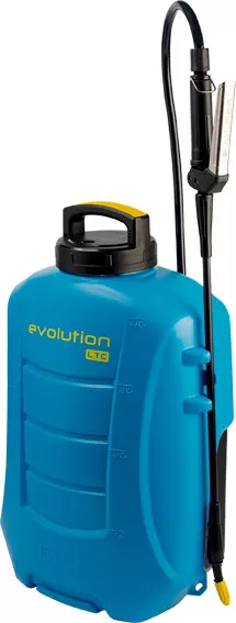 Pulverizador eléctrico Evolution 15 LTC 83045