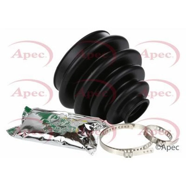 Apec CV Boot Kit (ACB1005) - OE High Quality Precision Engineered Part