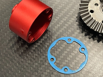 arrma typhon 3s pinion gear