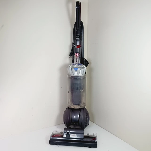 DYSON BALL ANIMAL Pro+ Upright Corded Vacuum Cleaner 75.00 PicClick