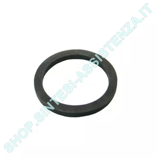 RUBINETTO FRANKE RICAMBIO GUARNIZIONE IN GOMMA BASE 33 x 1,5 mm 133.0060.413