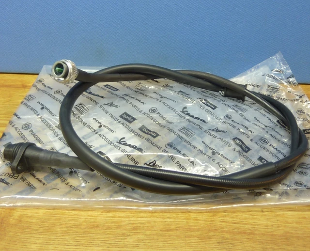 Jual Spidol speedometer kilometer Vespa Piaggio 150 Original | Indonesia