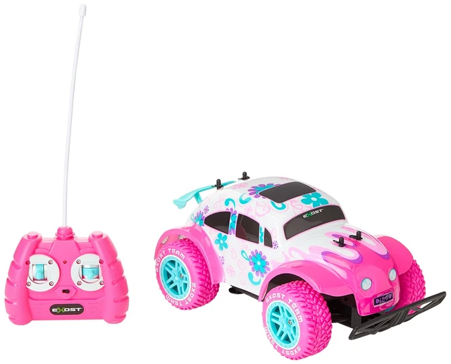 EXOST 20227 Pixie Radio Controlled Car Scale 1 12 Packaging May exost-20227-pixie-radio-controlled-car-scale-1-12-packaging-may