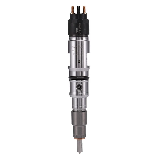 0445120080 -Iniettore di Carburante per DOOSAN DX225 DL06S 65.1 C3S6