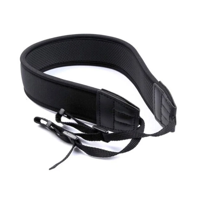 Camera Strap Vintage 56cm Climbing Rope Camera Neck Shoulder Strap Accessories