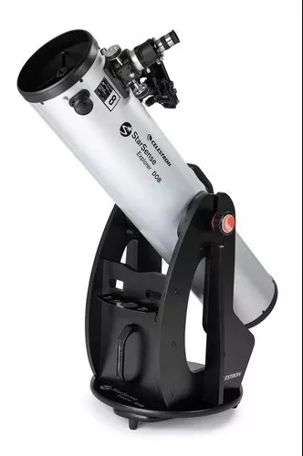 Celestron StarSense Explorer 8" SMARTPHONE APP-ENABLED DOBSONIAN TELESCOPE 2