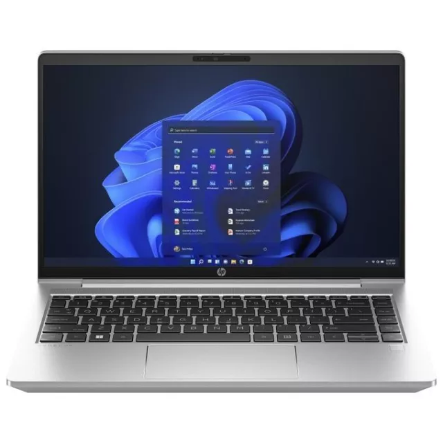 HP ProBook 440 G10 i5-1335u 8Gb Hd 256Gb Ssd 14'' Windows 11 Pro